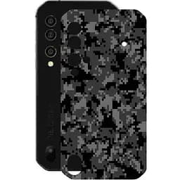 Захисна плівка StatusSKIN для Blackview BV9900 Корпус Вініл Піксель 1