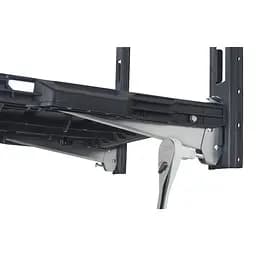 Система стелажна вертикального кріплення E-Track PACKOUT MILWAUKEE - мініатюра 9