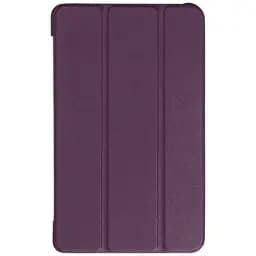 Чехол-книжка BeCover Smart Case для Lenovo Tab M8 TB-8505/TB-8705/M8 TB-8506 3rd Gen Purple (704732)