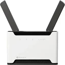 Бездротовий маршрутизатор MikroTik Chateau PRO ax (H53UiG-5HaxQ2HaxQ)