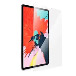 Захисне скло DK для Apple iPad Air 10.9" 5gen 2022 A2588/A2589/A2591 3 шт (020102) - мініатюра 2