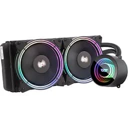 СВО Darkflash TR240 Black (TR240)