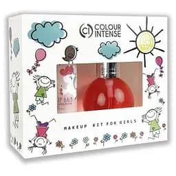 Colour Intense Набір косметичний MAKEUP KIT (02) (4823083020712)