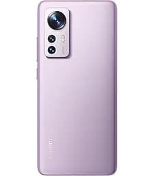 Смартфон Xiaomi 12 8/128GB Purple Global Rom Refurbished - мініатюра 3