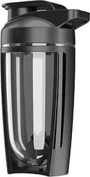 Шейкер Genius Nutrition G-SHAKER 500 мл Black (5940541551591)  - мініатюра 2