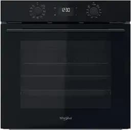 Духова шафа Whirlpool OMK58HU1B