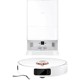 Робот-пилосос Xiaomi Robot Vacuum X20 Pro (D102GL) [123386] - мініатюра 3