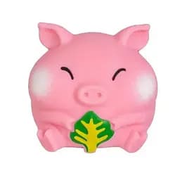 Дитяча іграшка антистрес "Маршмелоу Порося" Kids Team CKS-10787_2