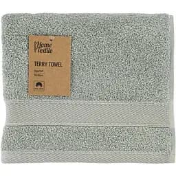 Рушник махровий Ardesto SuperSoft 50х90 см 100% бавовна зелений (ART2250SS) 