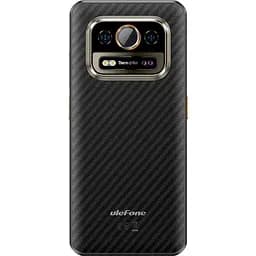 Смартфон Ulefone Armor 25T Pro 6/256GB Frost Black UA-UCRF [120481] - мініатюра 6