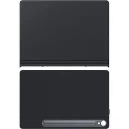 Чохол-книжка Samsung Book Cover для Samsung Galaxy Tab S9 SM-X710/SM-X716 Black (EF-BX710PBEGWW) - мініатюра 3