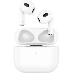 Навушники бездротові Hoco EW46 True wireless stereo headset TWS Mysterious Cat