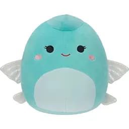 Мягкая игрушка Squishmallows Рыбка Бетт 19 см (SQCR05387)