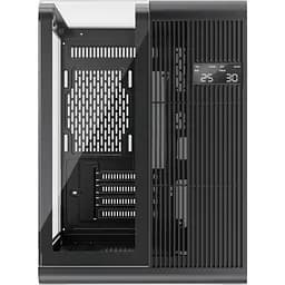 Корпус 1stPlayer RT5 Black (RT5-BK) [146438] - мініатюра 4