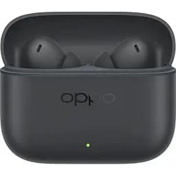 Навушники бездротові Oppo Enco Buds3 Pro ETEK1 Graphite Grey сірі