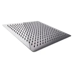 Верхний душ Lidz (CRM)- 51 10 104 30, Хром