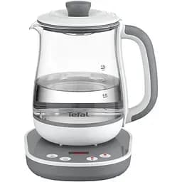 Електрочайник Tefal BJ551B10 - мініатюра 3