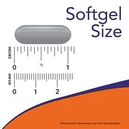 Сироватка Now Foods Solutions Firming Serum 30 мл - мініатюра 4
