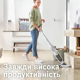 Пилосос акумуляторний Bosch BCH3K2301 - мініатюра 6