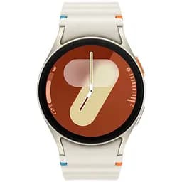 Смарт-годинник Samsung Galaxy Watch 7 40mm, 40мм, Cream (Grade B) Seller Refurbished