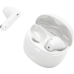 Навушники JBL Tune Flex 2 White (JBLTFLEX2WHT) - мініатюра 2
