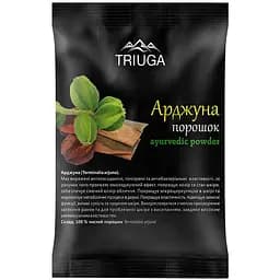 Аюрведичний порошок Triuga Арджуна 50 г
