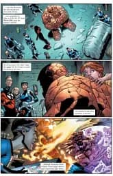 Fantastic Four #8 (2014 5th Series) - мініатюра 5