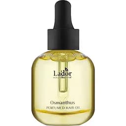 Парфумована олія для пошкодженого волосся La'dor Perfumed Hair Oil 03 Osmanthus 30 мл