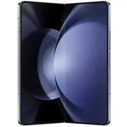Смартфон Samsung Galaxy Fold 5 12/256GB Icy Blue SM-F946B [5G, NFC, 2 SIM/1 SIM + 1 eSIM]