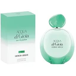Giorgio Armani Acqua di Gioia Intense 50 мл парфумована вода