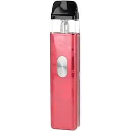 Под-система електронна сигарета Vaporesso XROS 4 Mini Pod 1000mAh 3ml Kit Camo Red (18109)