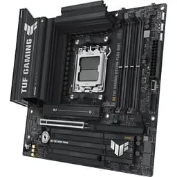 Материнська плата ASUS TUF GAMING B850M-PLUS WIFI - мініатюра 3
