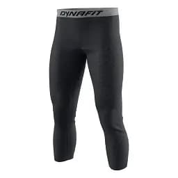 Термоштани Dynafit Tour Light Merino 3/4 Tight Mns - мініатюра 3