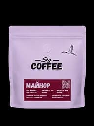 Зернова кава Maynor 1кг