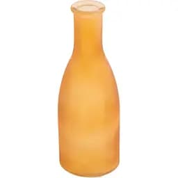 Набір ваз Lefard Bottle soft pink 18 см 4 шт. (804-116) - мініатюра 3