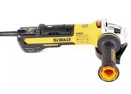 Шліфмашина кутова - болгарка мережева DeWalt DWE4369 - мініатюра 4