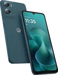 Смартфон Motorola Moto G06 4G 4/64GB Tapestry (PBA20002) - мініатюра 2