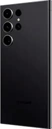 Смартфон Samsung Galaxy S23 Ultra 12/256Gb Phantom Black [SM-S918BZKGSEK] [80641] - мініатюра 7