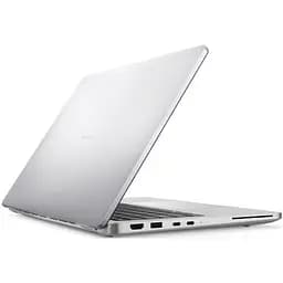Ноутбук Dell Pro 13 Plus PB13250,1920 x 1200,265U 12 C/14 T,2.1 GHz - 5.3 GHz,15 W,16 GB DDR5 - мініатюра 6