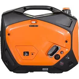 Інверторний бензиновий генератор Black+Decker BXGNi2200E [158776] - мініатюра 7