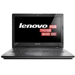 Ноутбук Lenovo G40-70 (i5-4210U/8/240SSD) - Class A "Б/У"