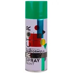 Эмаль Rector 6029 зеленая 400 мл