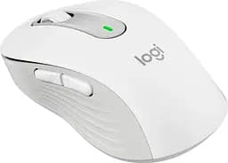 Миша Logitech Signature Wireless M650L for Business Off-White (910-006349) [97829] - мініатюра 3
