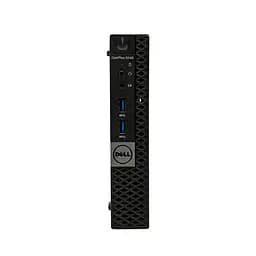 Комп'ютер Dell Optiplex 3040 MFF (i3-6100T/4/500) Б/В - мініатюра 2