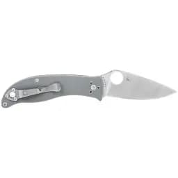 Ніж Spyderco Polestar - мініатюра 2