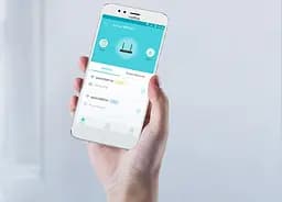 Роутер + модем TP-Link Archer MR202 AC750 4G LTE MESH - мініатюра 7