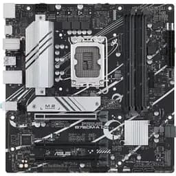 Материнская плата Asus (PRIME B760M-A D4-CSM)
