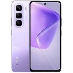 Смартфон Infinix Hot 50 8/256Gb Dreamy Purple 4894947058660 UA UCRF