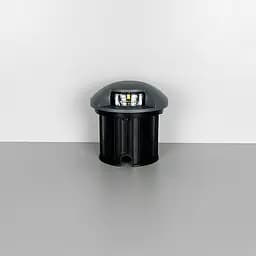 Тротуарний світильник Ø 6,5х9,2 см 1 Вт 3000K 1-стороннє світло | Line F | Арт. M721-1