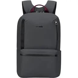 Рюкзак антикрадій Pacsafe Metrosafe X 20 л графітовий (30640144)